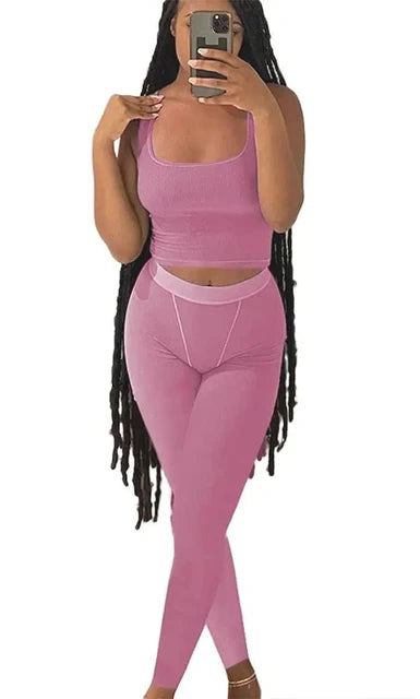 Riya: Trainingsset für Damen