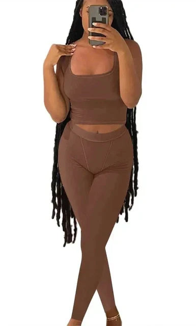 Riya: Trainingsset für Damen