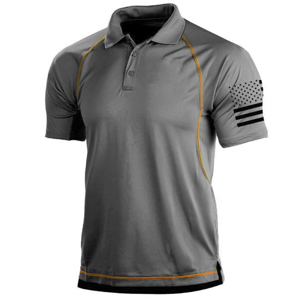 Herren T-Shirt für Outdoor
