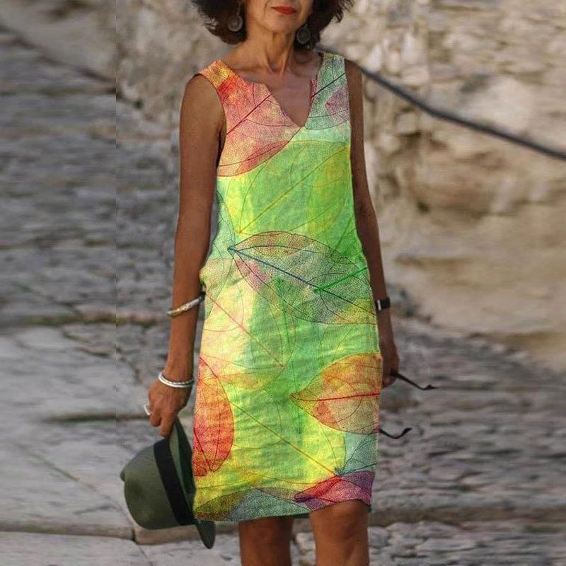 Umonah Kleid: Stilvoll und leuchtend