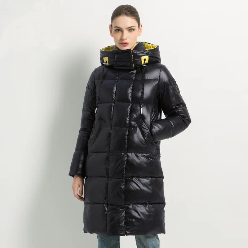 Krohn-e | Stilvolle Premium Jacke