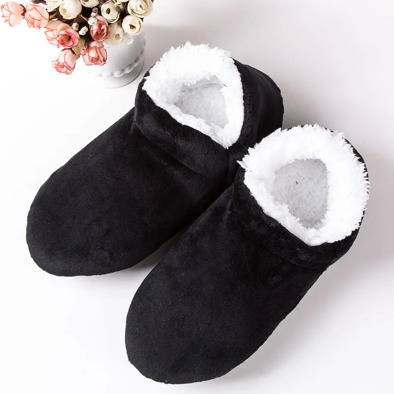Orthopedic Slippers for Men and Women: Comfort and Safety