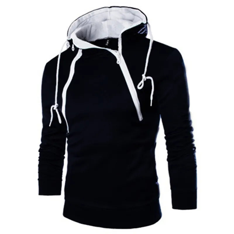 Krohn-e | Sweatshirt Kapuzenpullover