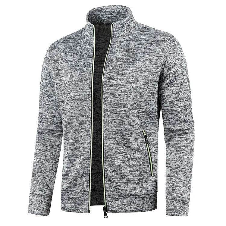 Krohn-e | Weste mit Klassischem Design