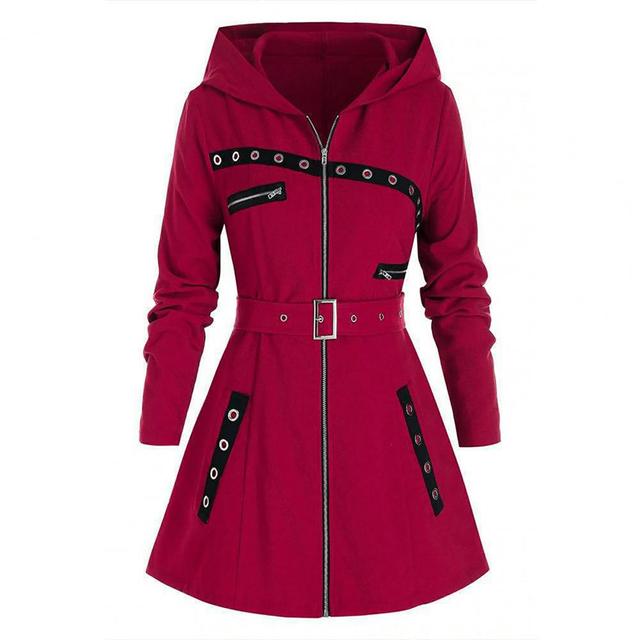 Krohn-e | Elegantes und lässiges Winterkleidungsstück