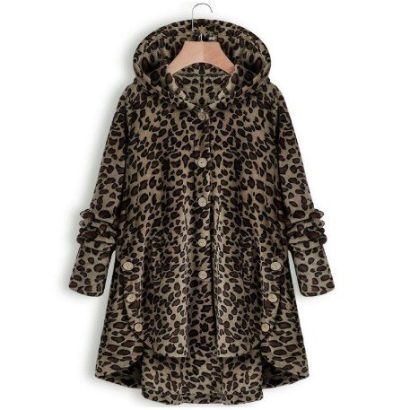 Krohn-e | oversized Hoodie Weiches Komfort und Wärme