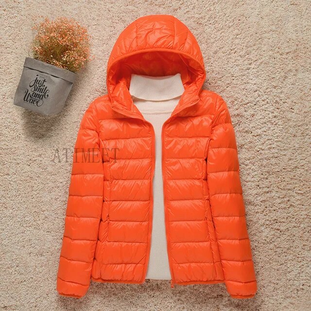 Krohn-e | Modische Stilvolle Damen Jacke Elegant