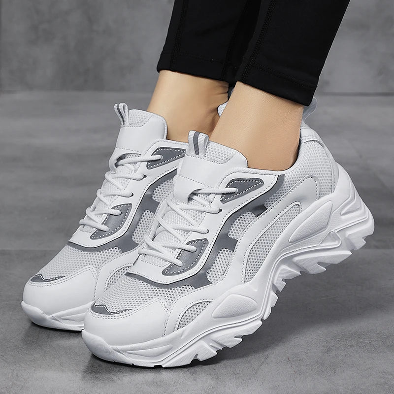 Komfortable und unterstützende Unisex-Schuhe