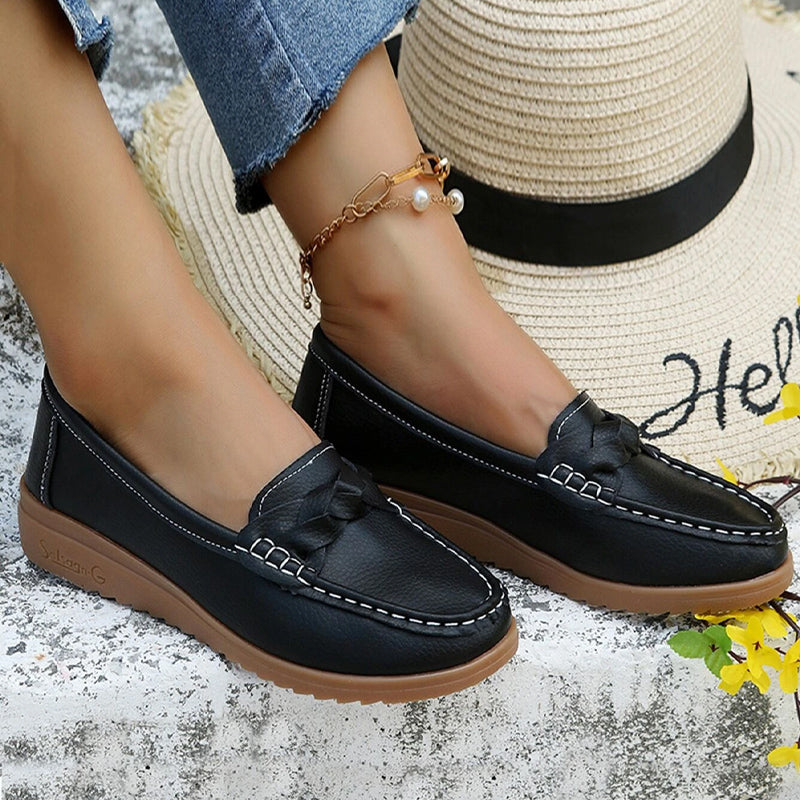 Komfortable und stylische Damenschuhe