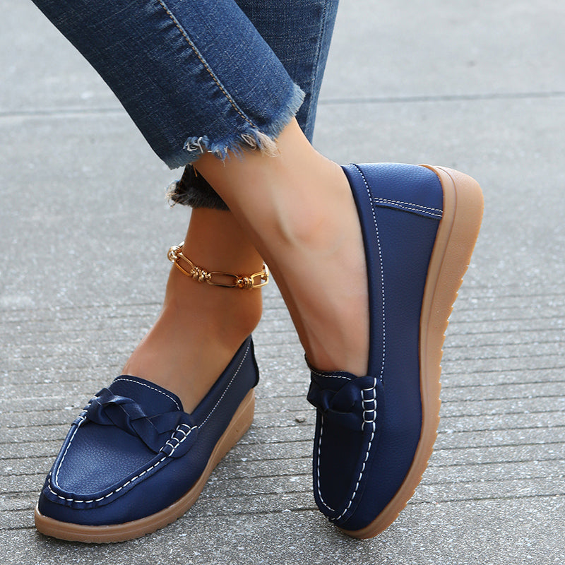 Komfortable und stylische Damenschuhe