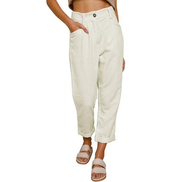 Hosen für Damen | Rose
