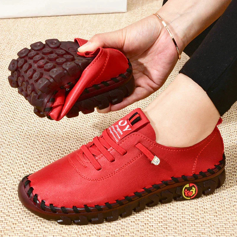 Komfortable und stilvolle Damenschuhe | Orthopädische Schuhe für den Alltag