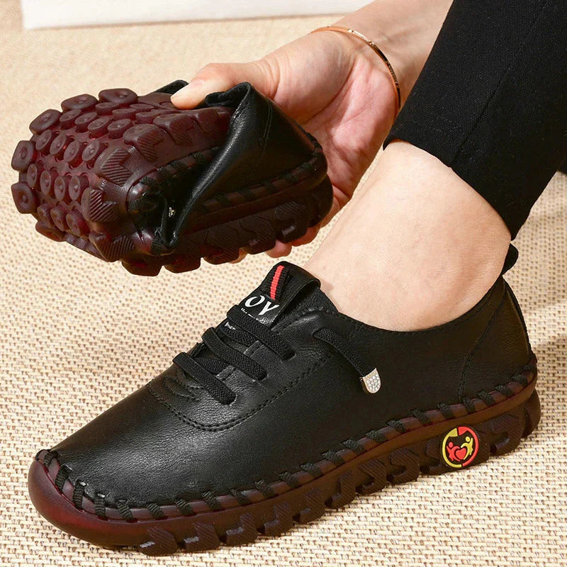 Komfortable und stilvolle Damenschuhe | Orthopädische Schuhe für den Alltag