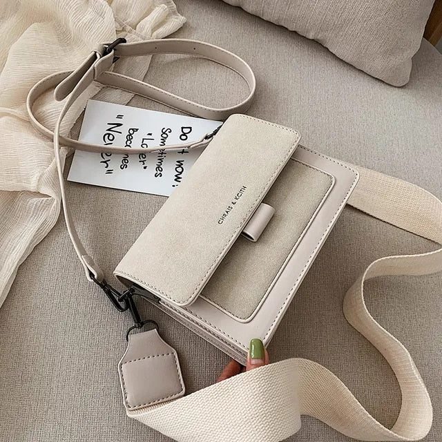 Kleine Damen-Umhängetaschen Evelyn