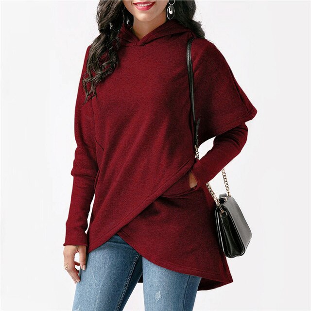 Krohn-e | Kapuzenpullover