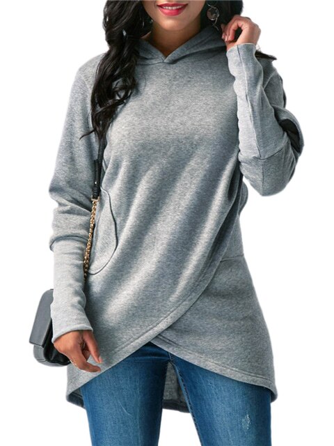 Krohn-e | Kapuzenpullover