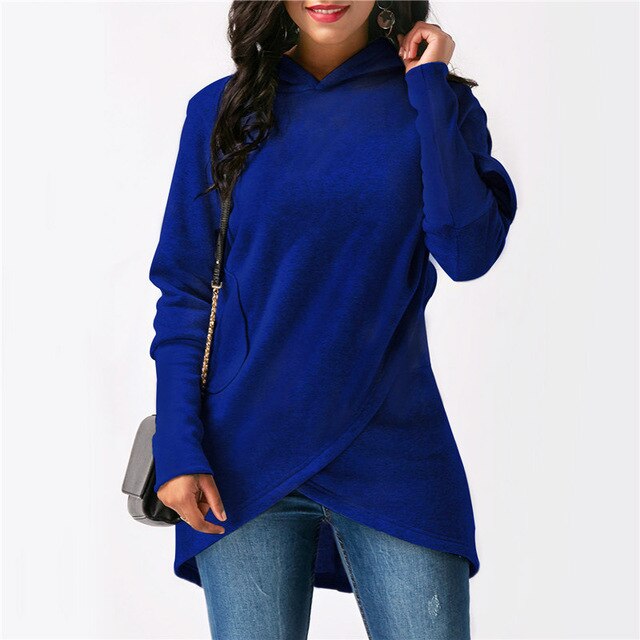 Krohn-e | Kapuzenpullover