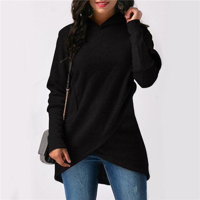 Krohn-e | Kapuzenpullover