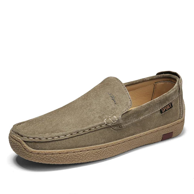 Herren-Freizeitschuhe mit SpringFlex-Technologie