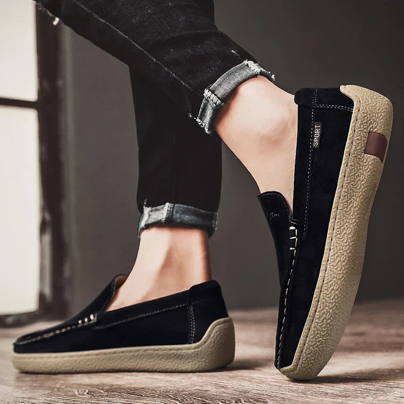 Herren-Freizeitschuhe mit SpringFlex-Technologie