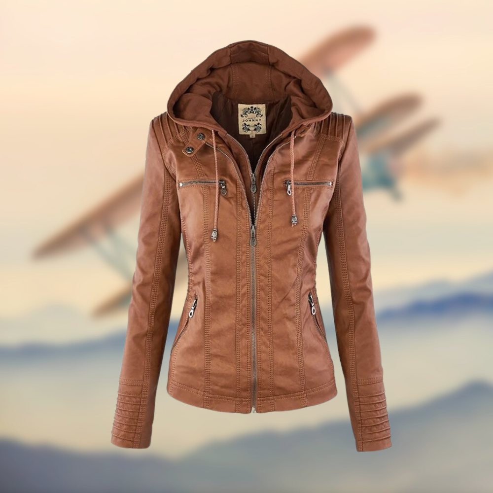 Krohn-e | Elegante Modejacke