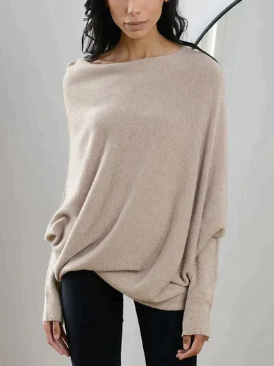 Krohn-e | Modischer Pullover für Alltag und Freizeit