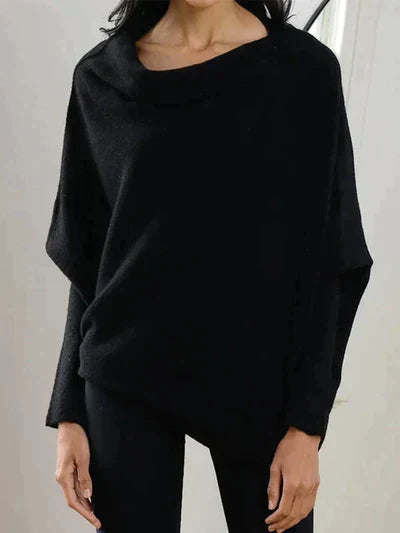 Krohn-e | Modischer Pullover für Alltag und Freizeit