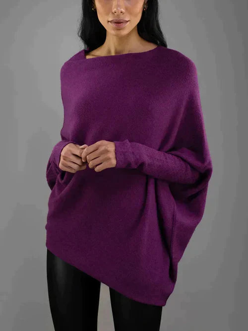 Krohn-e | Modischer Pullover für Alltag und Freizeit
