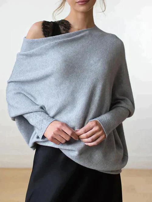 Krohn-e | Modischer Pullover für Alltag und Freizeit