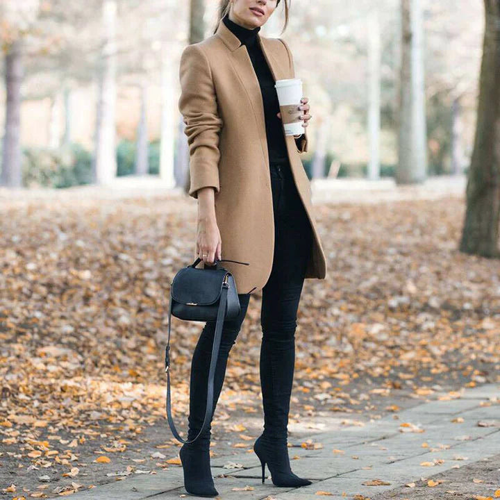 Krohn-e | Elegantes Jacket