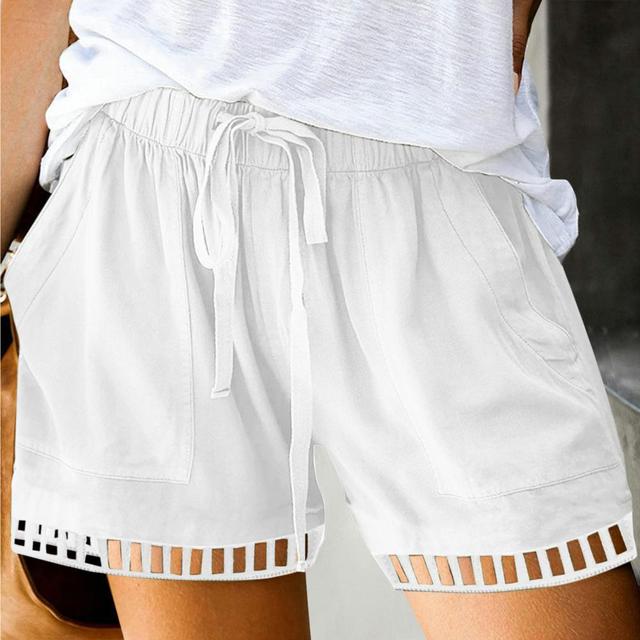 AVA Damen Shorts
