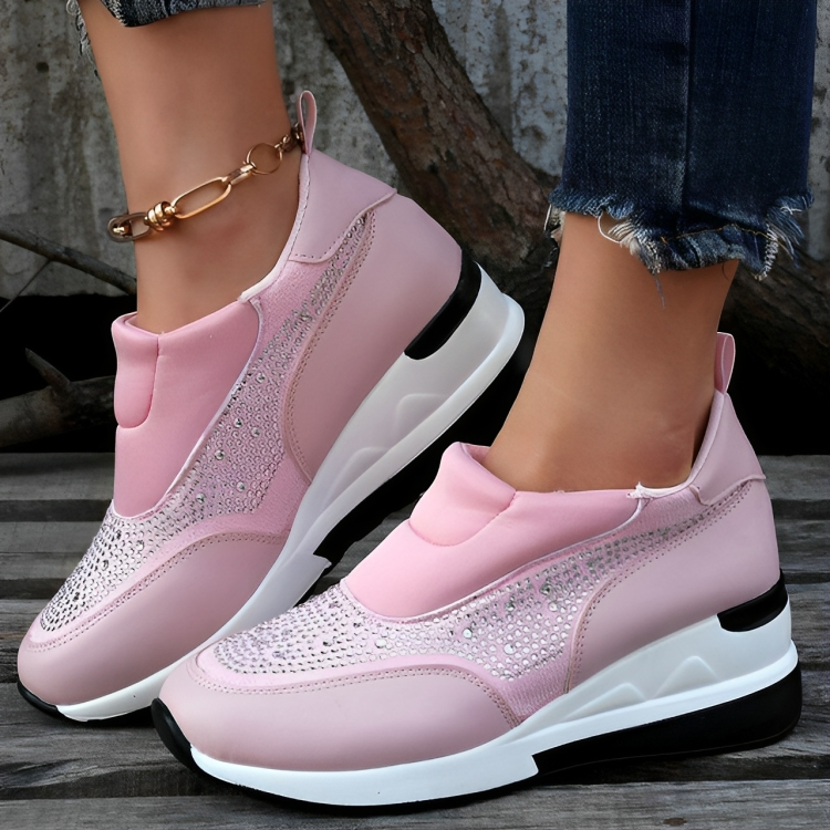 Orthopedic Women's Shoes ElegiStep