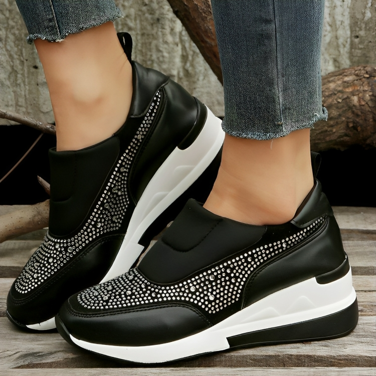 Orthopedic Women's Shoes ElegiStep