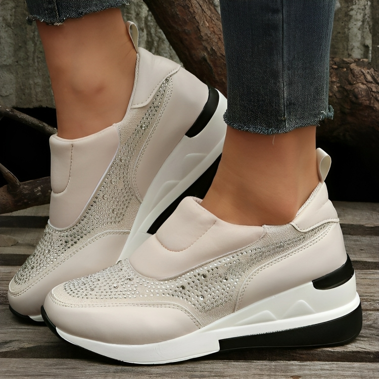 Orthopedic Women's Shoes ElegiStep