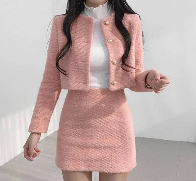 Rockkostüm für Damen