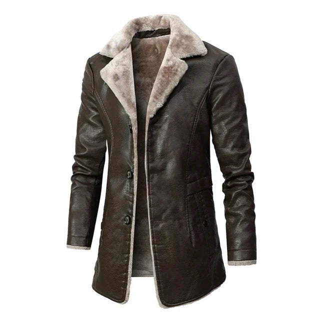 Krohn-e | FrostShield Winterjacke