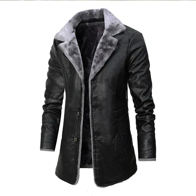 Krohn-e | FrostShield Winterjacke