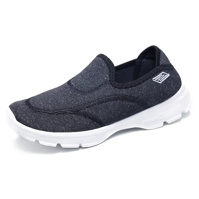 Lilibeth: Komfort und Freiheit mit jedem Schritt – superbequeme Mesh-Schuhe
