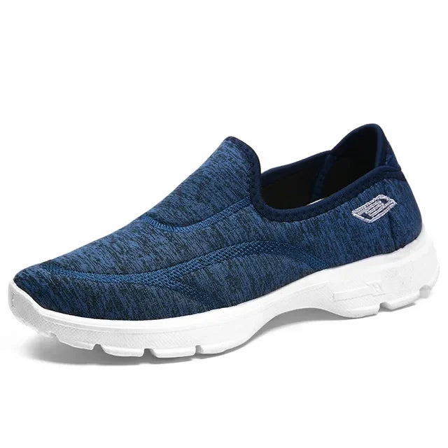 Lilibeth: Komfort und Freiheit mit jedem Schritt – superbequeme Mesh-Schuhe