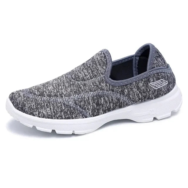 Lilibeth: Komfort und Freiheit mit jedem Schritt – superbequeme Mesh-Schuhe