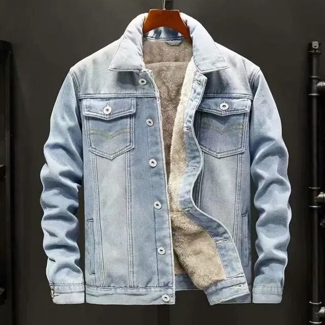 Krohn-e | Legacy Denim Encore Jack