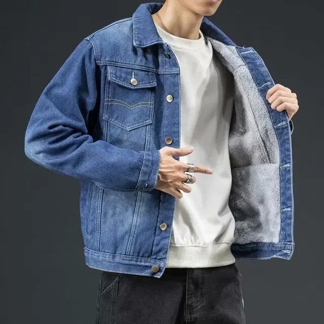 Krohn-e | Legacy Denim Encore Jack