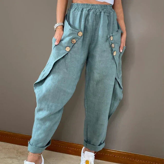 Retro-Style Hose von CAMILA