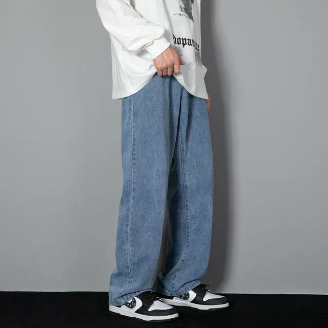 Antonio Leisure Trousers
