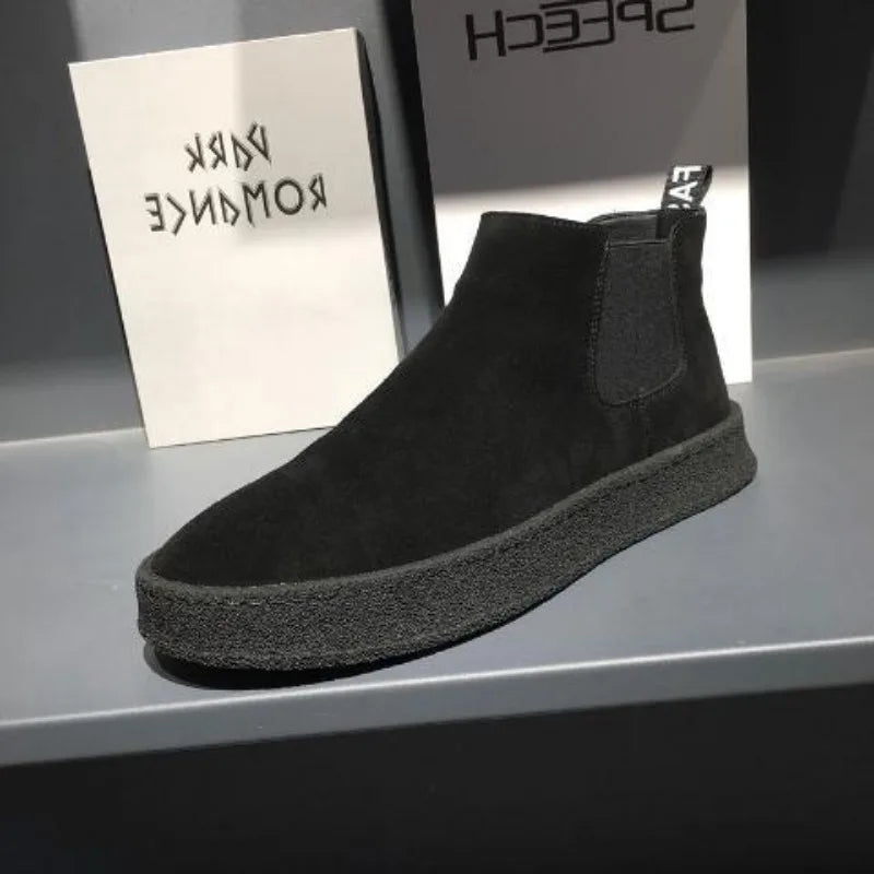 Herrenstiefel von Clemens