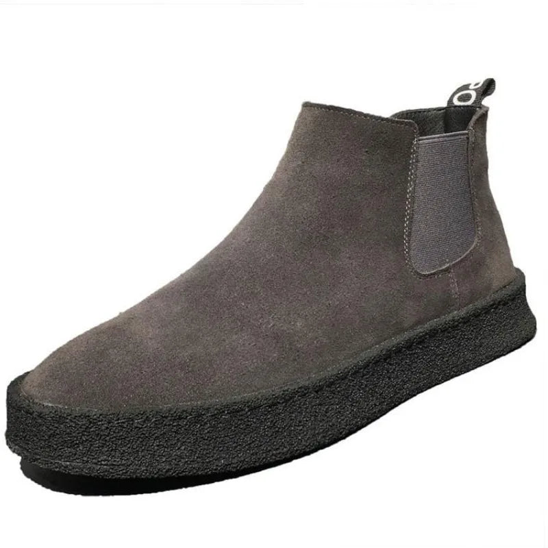 Herrenstiefel Chelsea