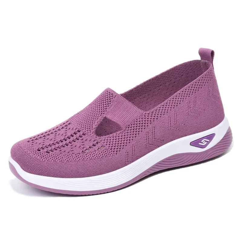 Leichte, atmungsaktive Bera Schuhe