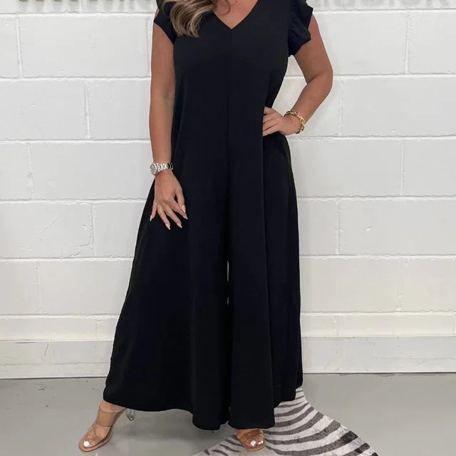 Leith Jumpsuit Dress