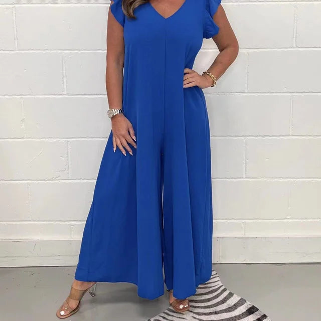 Leith Jumpsuit Dress