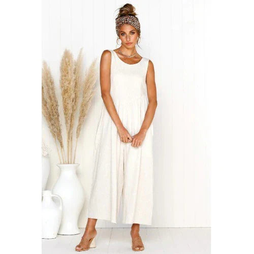 BAILEY - Elegant Jumpsuit